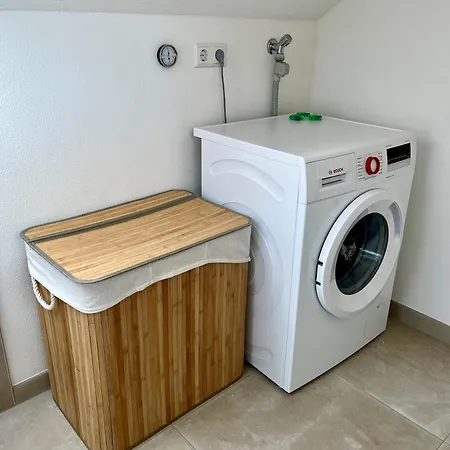 Wohlfuehloase Mit Alpenpanorama Apartman *