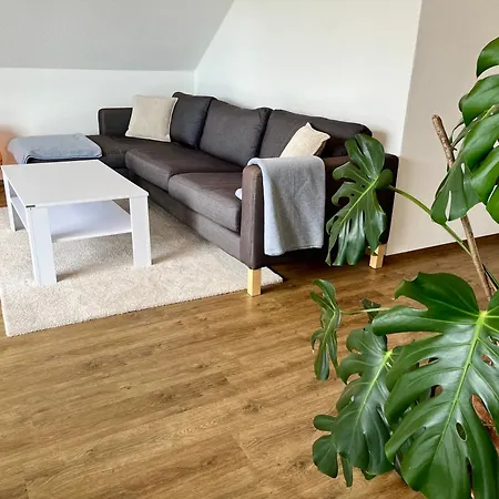 Wohlfuehloase Mit Alpenpanorama Apartman *